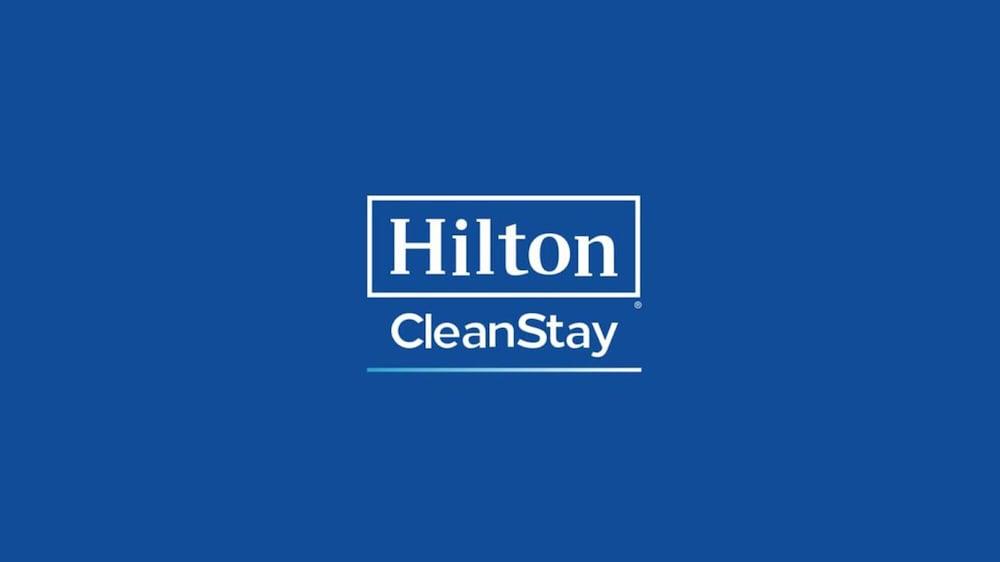 Hilton Garden Inn Lansing West Buitenkant foto